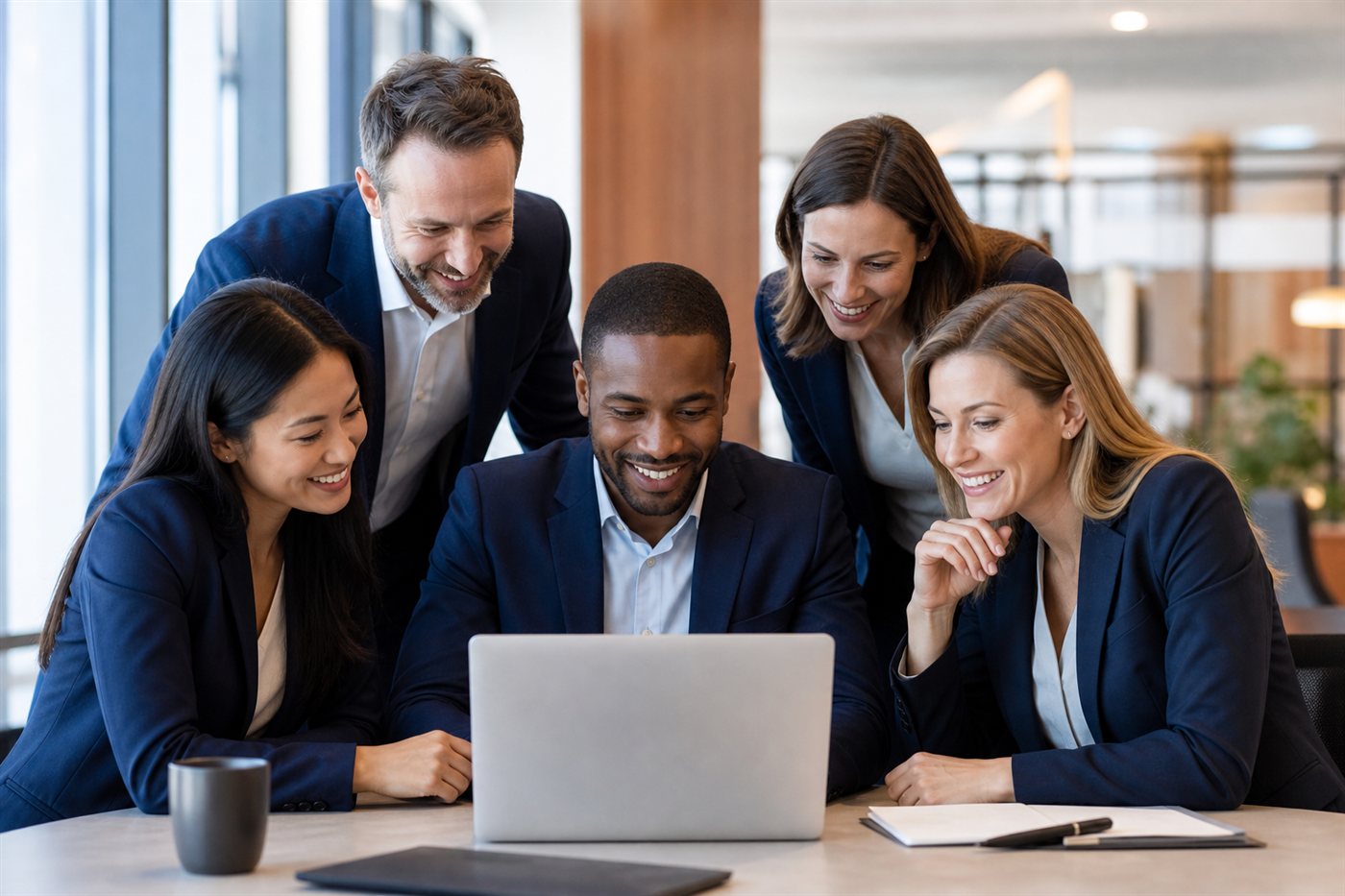 Biz Spark membership community