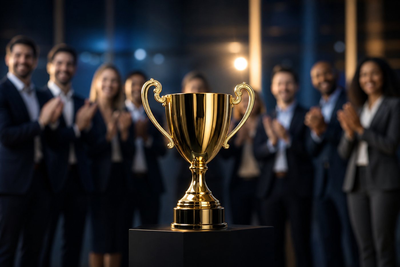 Biz Spark reward and recognition